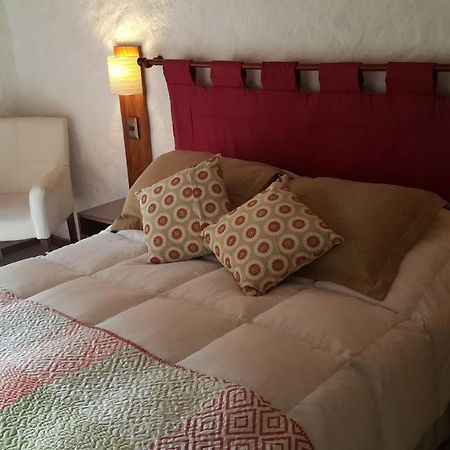 Stellamar Apart Hotel La Serena Kültér fotó
