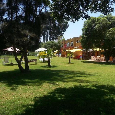 Stellamar Apart Hotel La Serena Kültér fotó