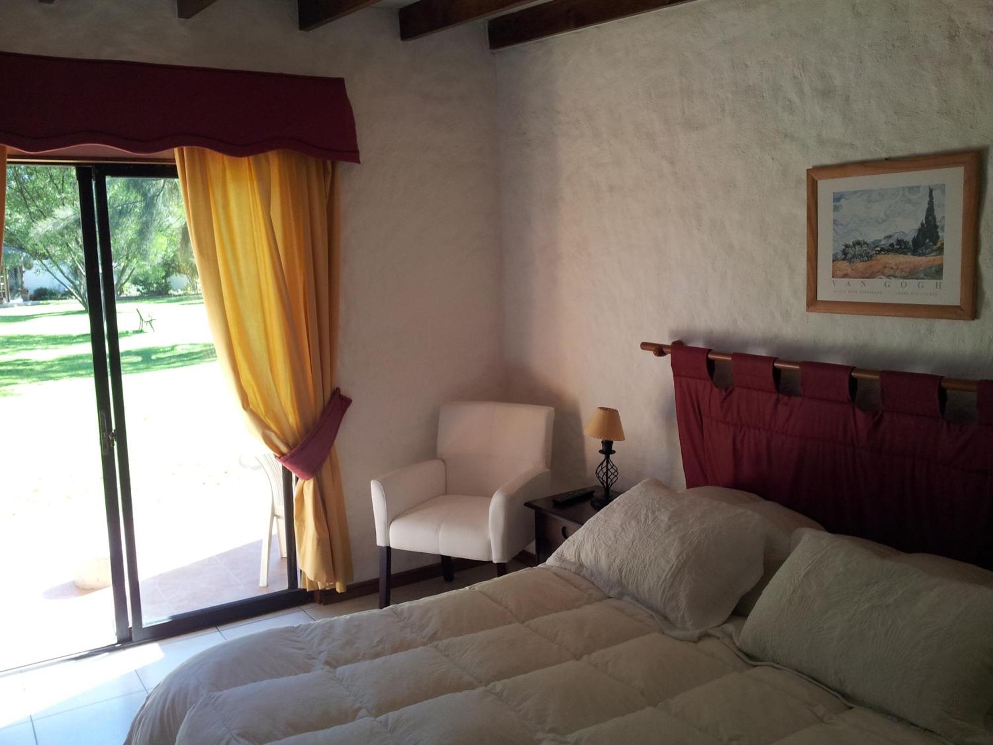 Stellamar Apart Hotel La Serena Kültér fotó