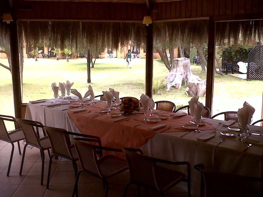 Stellamar Apart Hotel La Serena Kültér fotó