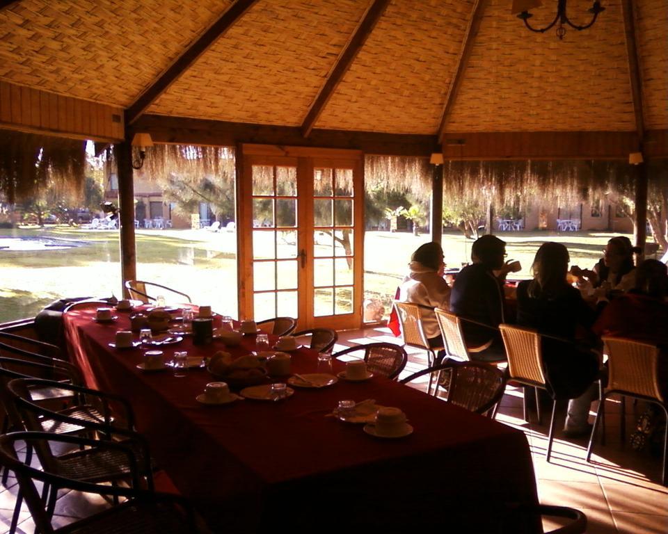 Stellamar Apart Hotel La Serena Kültér fotó