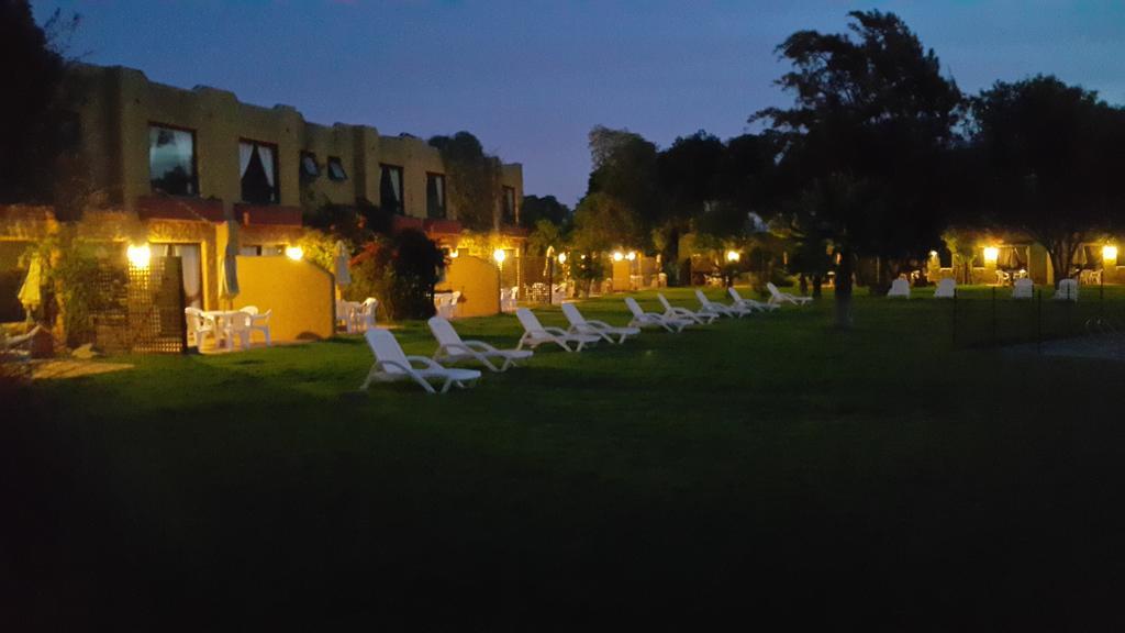 Stellamar Apart Hotel La Serena Kültér fotó