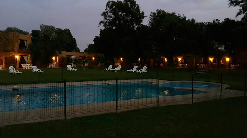 Stellamar Apart Hotel La Serena Kültér fotó