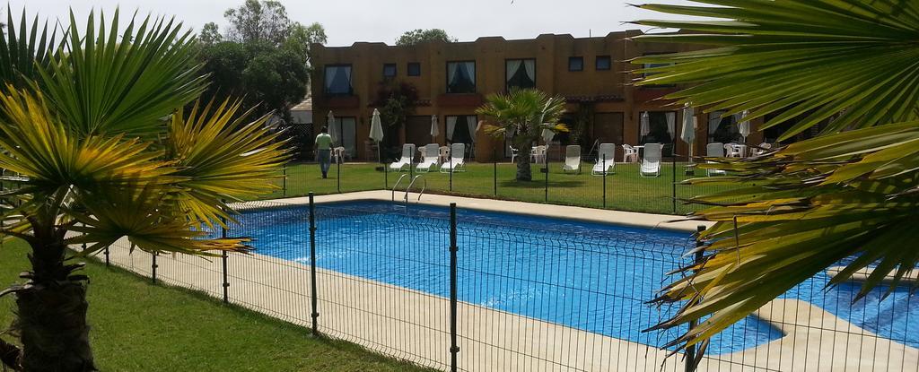 Stellamar Apart Hotel La Serena Kültér fotó