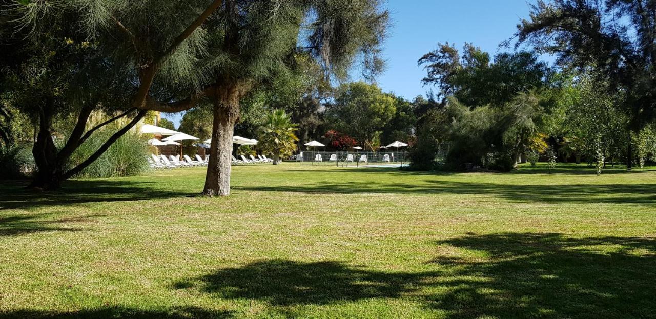 Stellamar Apart Hotel La Serena Kültér fotó
