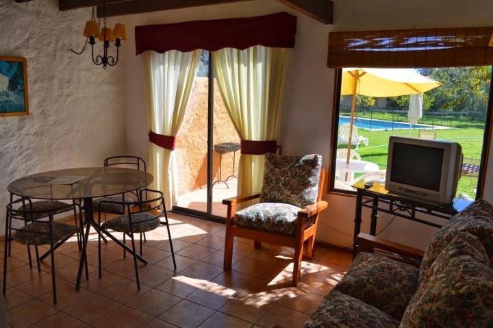 Stellamar Apart Hotel La Serena Kültér fotó