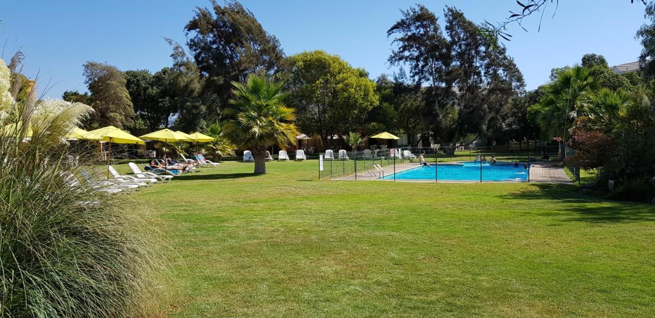 Stellamar Apart Hotel La Serena Kültér fotó