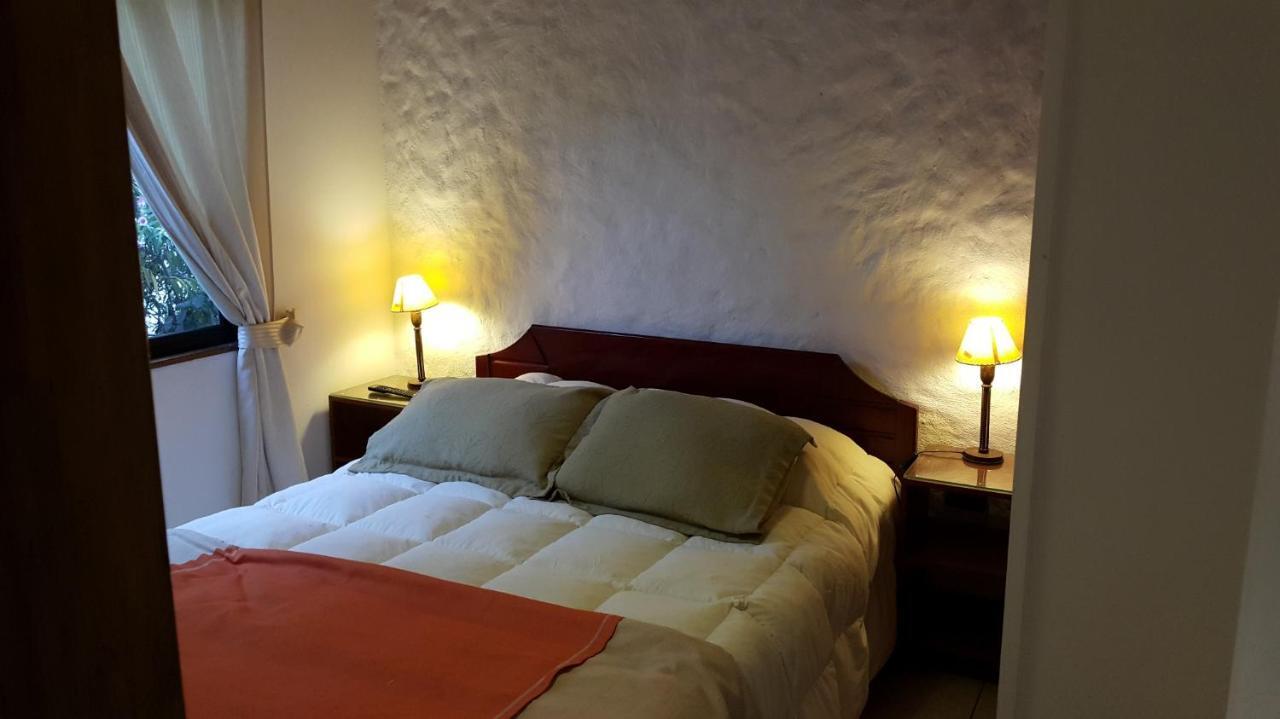 Stellamar Apart Hotel La Serena Kültér fotó