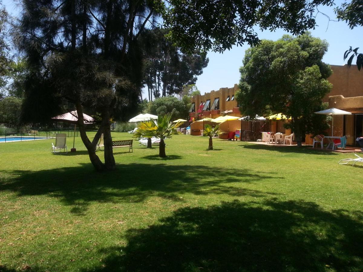 Stellamar Apart Hotel La Serena Kültér fotó