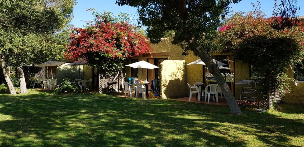 Stellamar Apart Hotel La Serena Kültér fotó