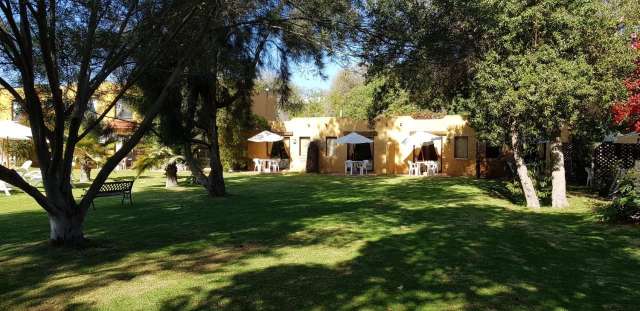 Stellamar Apart Hotel La Serena Kültér fotó