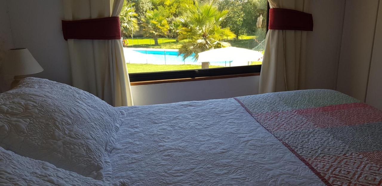 Stellamar Apart Hotel La Serena Kültér fotó