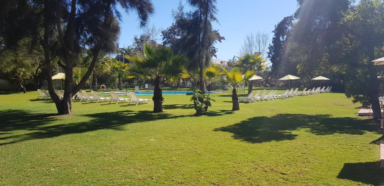 Stellamar Apart Hotel La Serena Kültér fotó