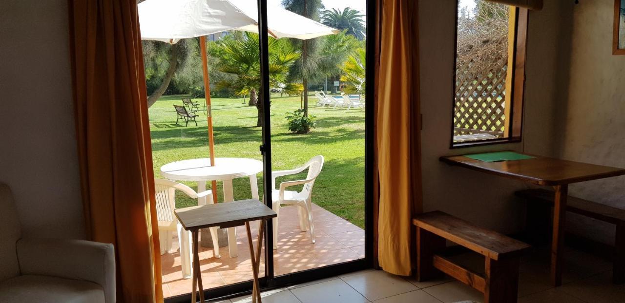 Stellamar Apart Hotel La Serena Kültér fotó