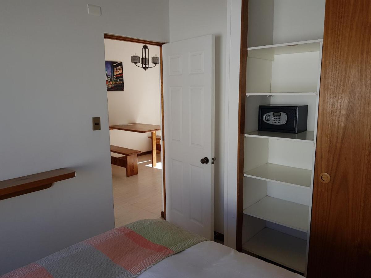 Stellamar Apart Hotel La Serena Kültér fotó
