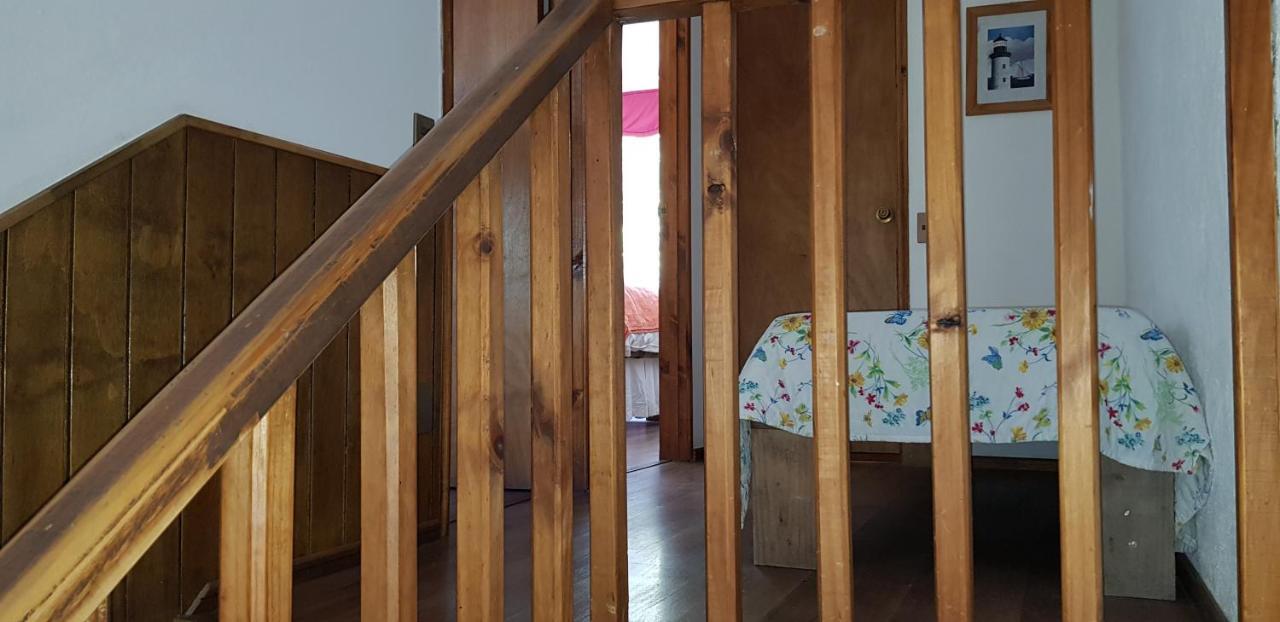 Stellamar Apart Hotel La Serena Kültér fotó