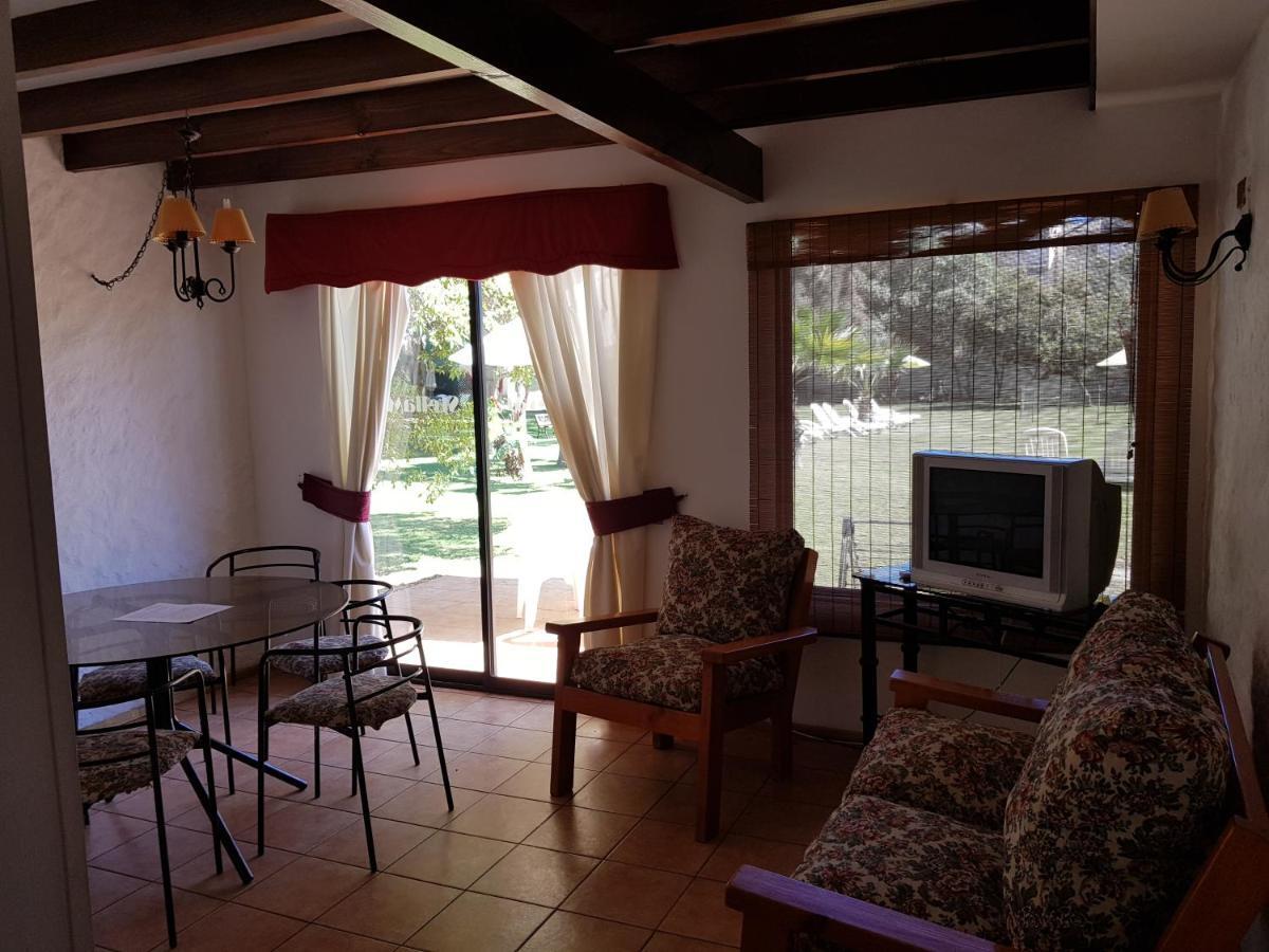 Stellamar Apart Hotel La Serena Kültér fotó