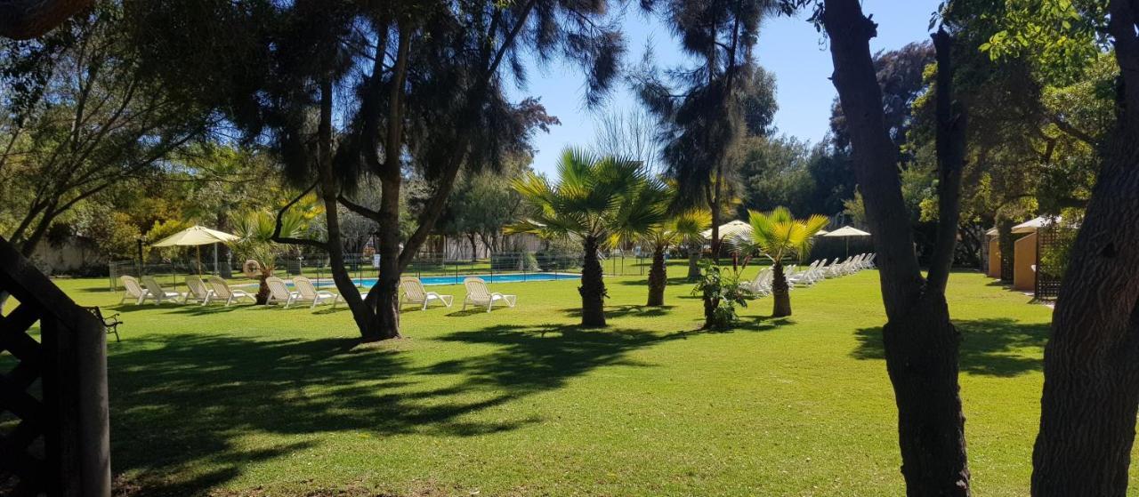 Stellamar Apart Hotel La Serena Kültér fotó
